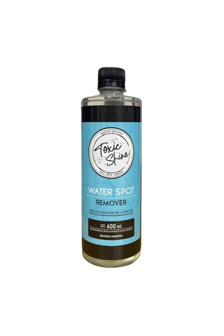 Water Spot Remover Removedor De Marcas De Agua 600ML